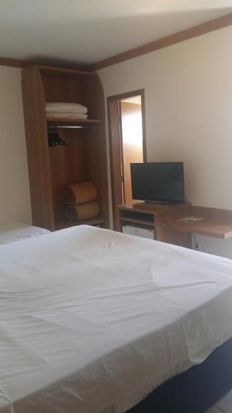 Golden Dophin Grand Hotel Caldas Novas Eksteriør billede