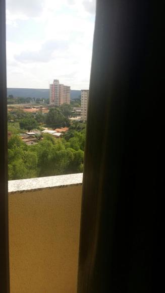Golden Dophin Grand Hotel Caldas Novas Eksteriør billede
