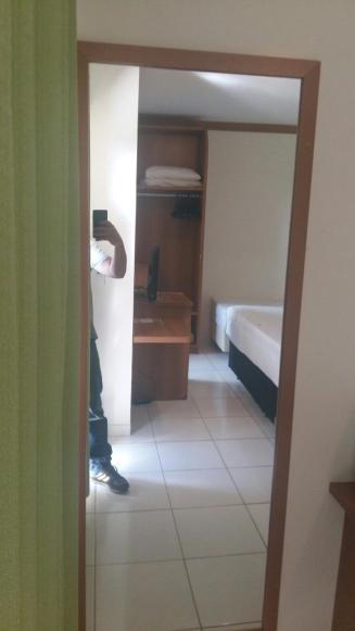 Golden Dophin Grand Hotel Caldas Novas Eksteriør billede