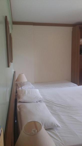 Golden Dophin Grand Hotel Caldas Novas Eksteriør billede